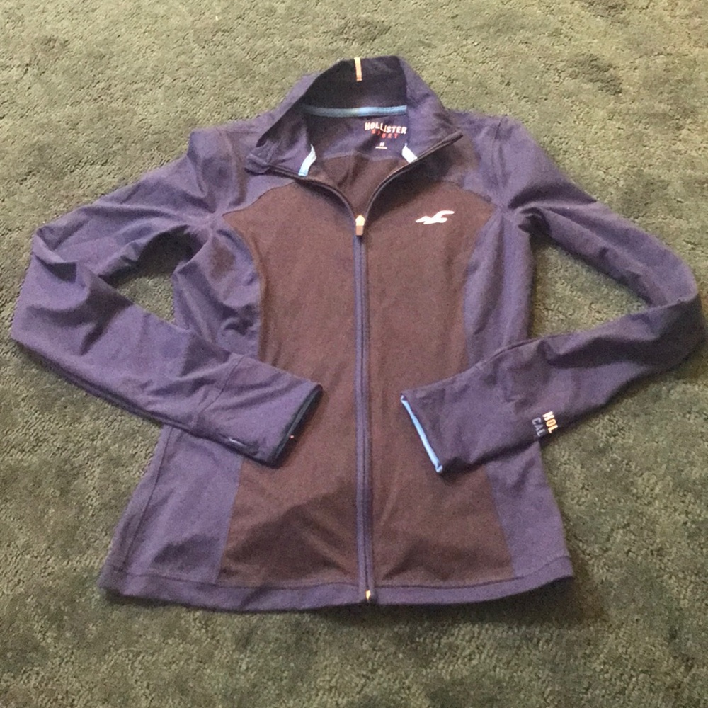 Hollister Sport Jacket